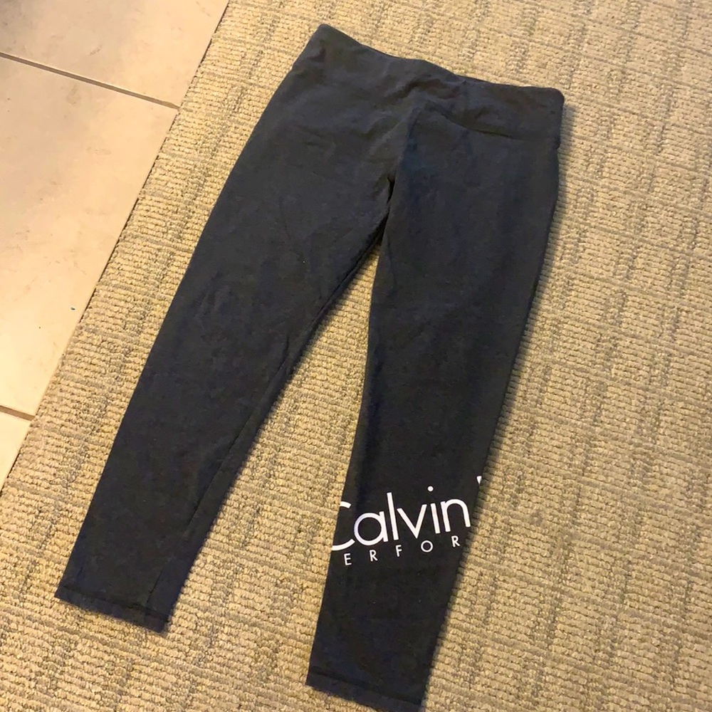 Calvin Klein leggings